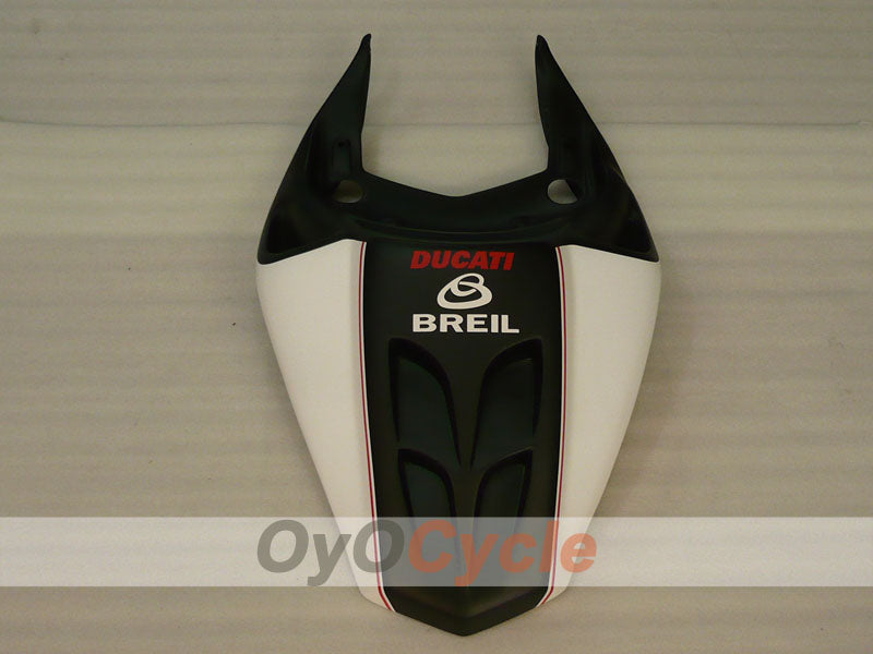 Carenatura Coda Posteriore + Coprisella Per Ducati 03-04 999 #OYO87914026 Immagine principale del prodotto
