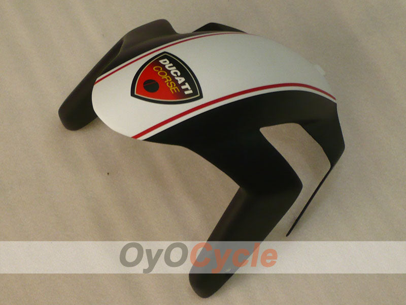Parafango anteriore per Ducati 03-04 749 #OYO87914126 Immagine secondaria del prodotto