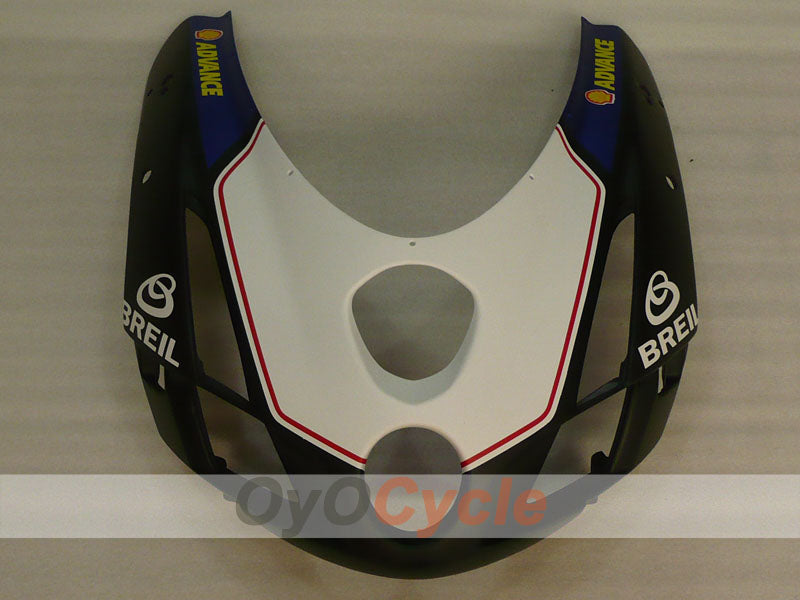 Carena Anteriore Superiore Per Ducati 03-04 749 #OYO87914127 Immagine principale del prodotto