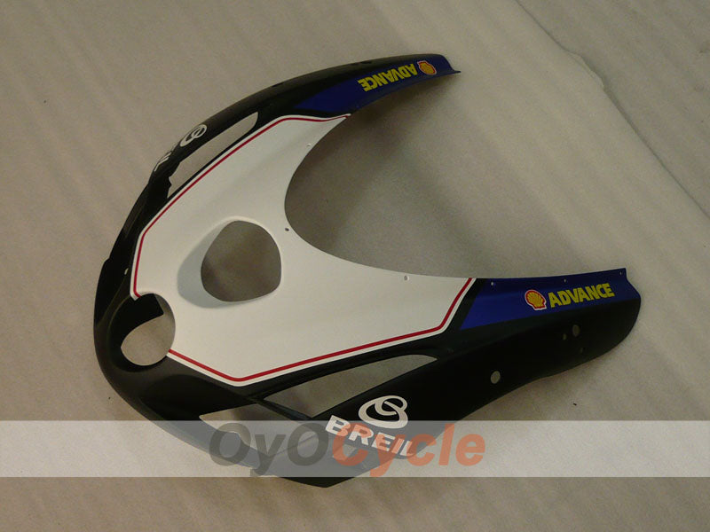 Carena Anteriore Superiore Per Ducati 03-04 749 #OYO87914127 Immagine secondaria del prodotto