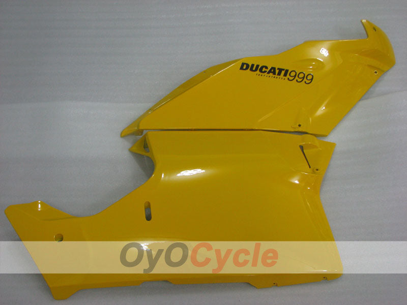 Carenatura Lato Destro & Sinistro Per Ducati 03-04 999 #OYO87914029 Immagine secondaria del prodotto
