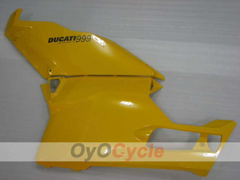 Carenatura Lato Destro & Sinistro Per Ducati 03-04 999 #OYO87914029 Immagine principale del prodotto