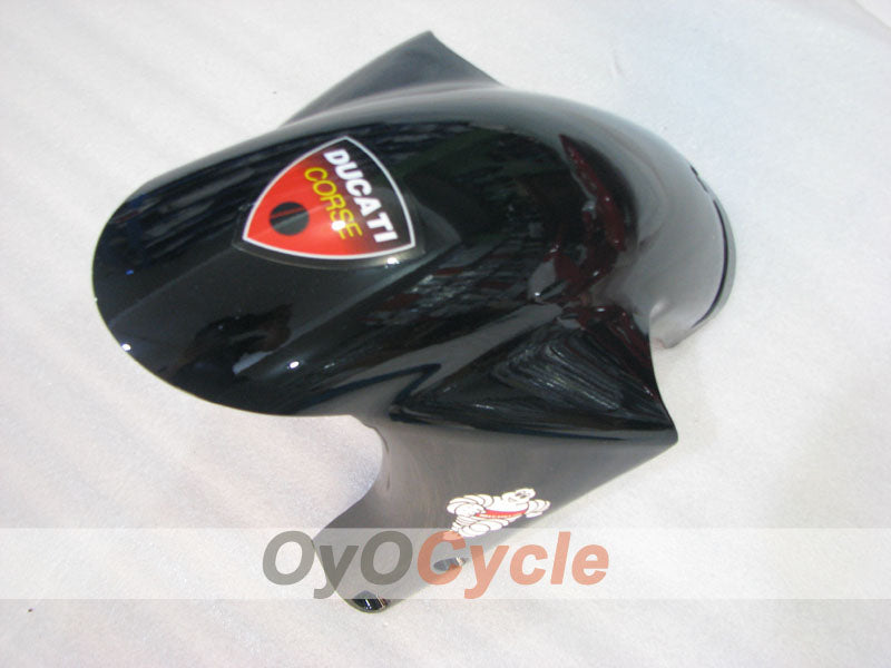 Parafango Anteriore Carena Per Ducati 99-02 996 #OYO87913843 Immagine principale del prodotto