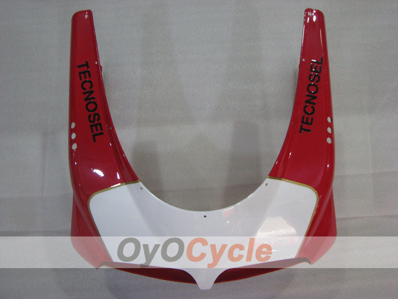 Carena anteriore superiore per Ducati 99-02 996 #OYO87913844 Immagine principale del prodotto