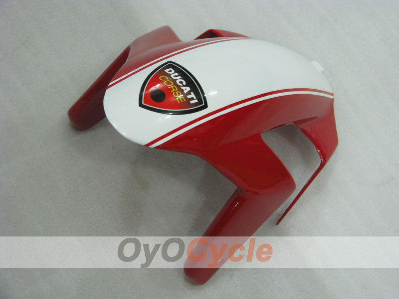 Parafango anteriore per Ducati 05-06 999 #OYO87914068 Immagine secondaria del prodotto