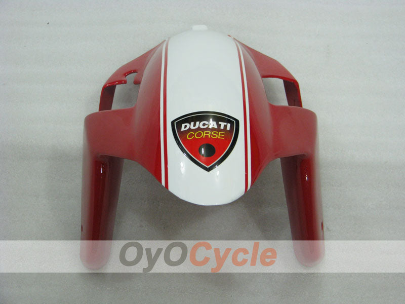 Parafango Anteriore Carena Per Ducati 05-06 749 #OYO87914161 Immagine principale del prodotto
