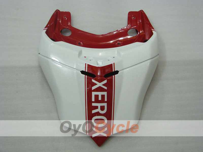 Codone Posteriore + Coprisella Per Ducati 05-06 749 #OYO87914163 Immagine principale del prodotto