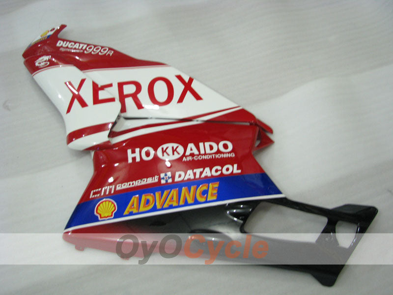 Carena Sinistra & Destra Per Ducati 05-06 749 #OYO87914164 Immagine principale del prodotto