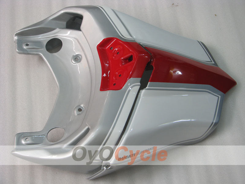 Carenatura posteriore + Coprisella per Ducati 05-06 999 #OYO87914074 Immagine secondaria del prodotto
