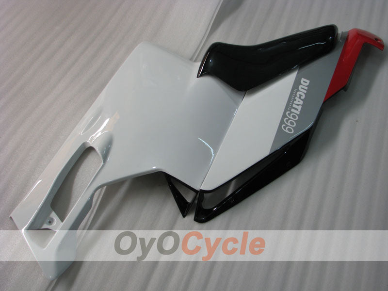 Carenatura lato sinistro e destro per Ducati 05-06 999 #OYO87914075 Immagine secondaria del prodotto