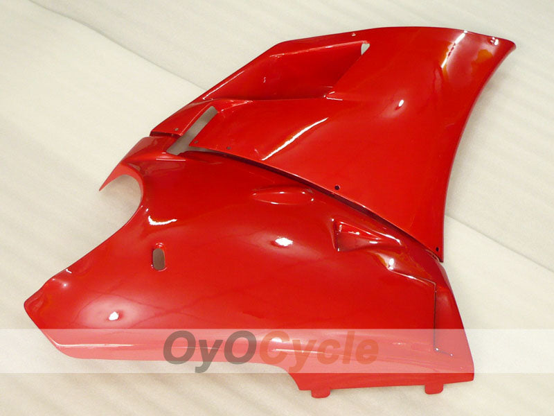 Carena lato destro e sinistro per Ducati 99-02 996 #OYO87913853 Immagine secondaria del prodotto