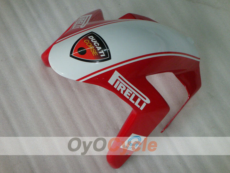 Parafango Anteriore Per Ducati 05-06 999 #OYO87914076 Immagine secondaria del prodotto