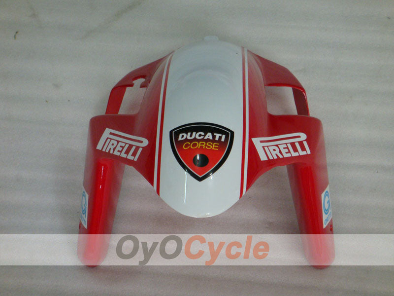 Parafango Anteriore Per Ducati 05-06 999 #OYO87914076 Immagine principale del prodotto