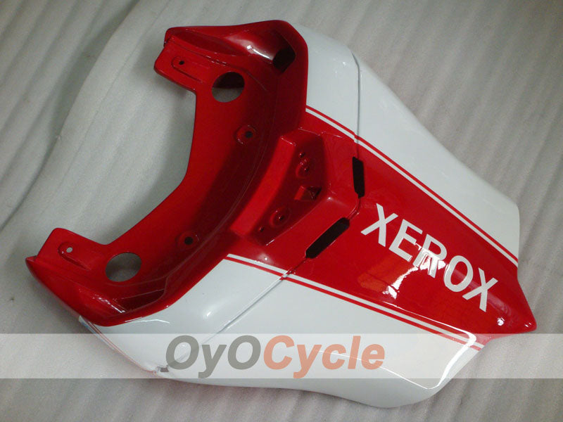 Coda Carena Posteriore + Coprisella Per Ducati 05-06 999 #OYO87914078 Immagine secondaria del prodotto