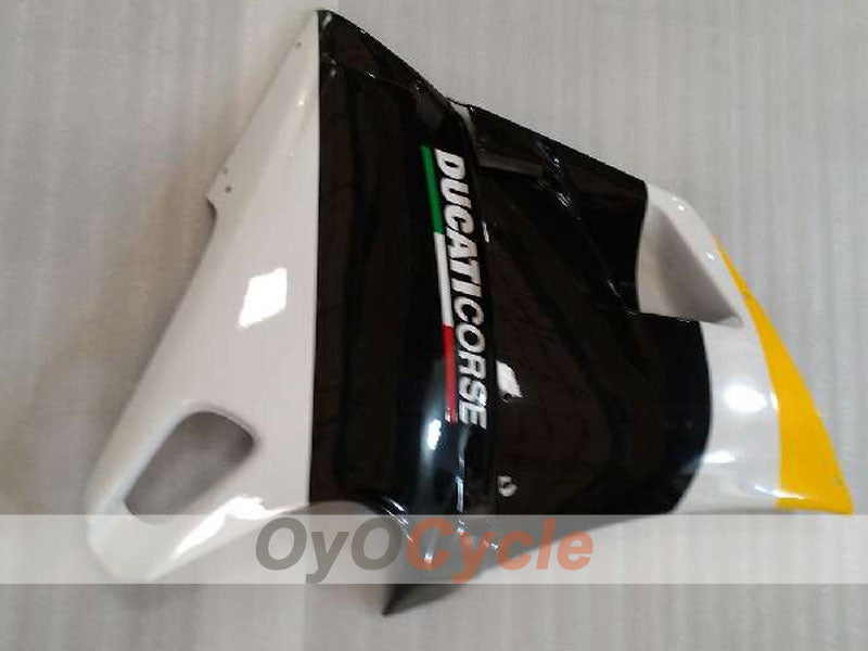 Carene lato sinistro e destro per Ducati 99-02 996 #OYO87913858 Immagine principale del prodotto