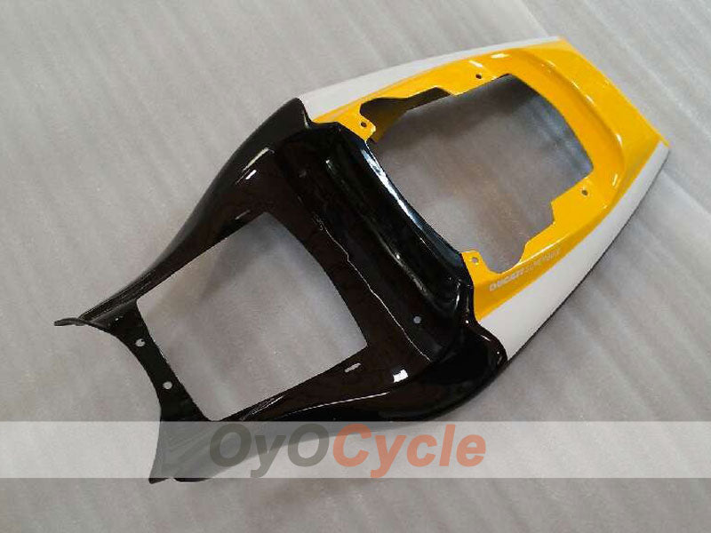 Carenatura Posteriore Coda Per Ducati 99-02 996 #OYO87913857 Immagine secondaria del prodotto