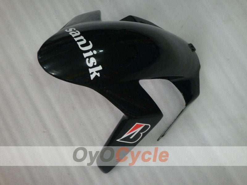 Parafango Anteriore Carena Per Ducati 05-06 999 #OYO87914080 Immagine secondaria del prodotto