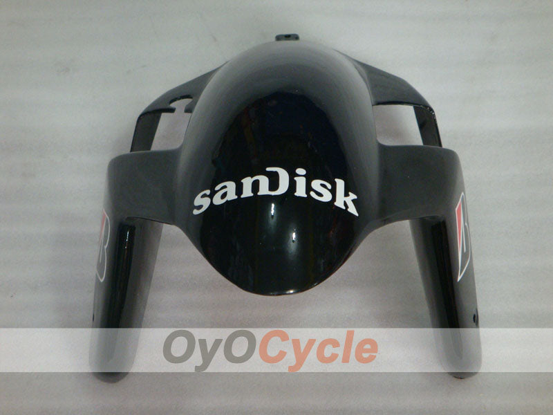 Parafango Anteriore Carena Per Ducati 05-06 999 #OYO87914080 Immagine principale del prodotto