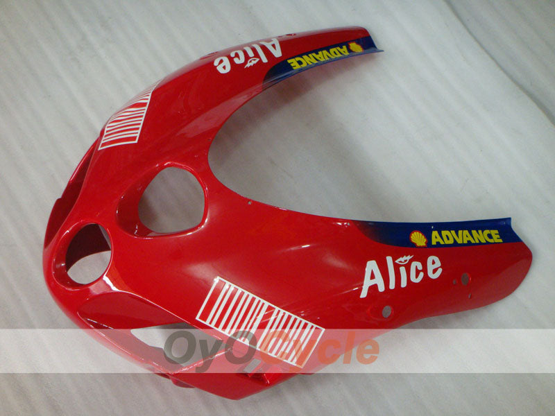 Carena Anteriore Superiore Per Ducati 05-06 999 #OYO87914082 Immagine secondaria del prodotto