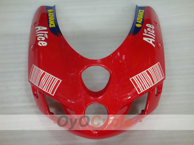 Carena Anteriore Superiore Per Ducati 05-06 999 #OYO87914082 Immagine principale del prodotto