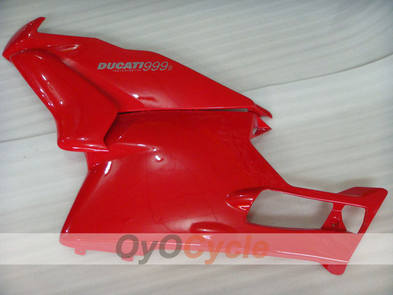 Carenatura lato sinistro e destro per Ducati 05-06 999 #OYO87914084 Immagine principale del prodotto