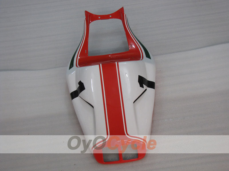 Codino posteriore + Coprisella per Ducati 99-02 996 #OYO87913862 Immagine principale del prodotto