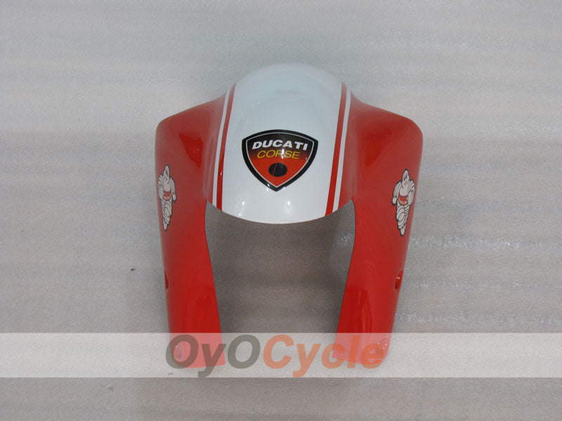 Parafango anteriore per Ducati 99-02 996 #OYO87913860 Immagine principale del prodotto
