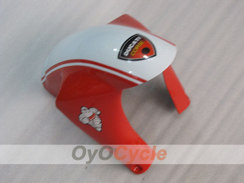 Parafango anteriore per Ducati 99-02 996 #OYO87913860 Immagine secondaria del prodotto