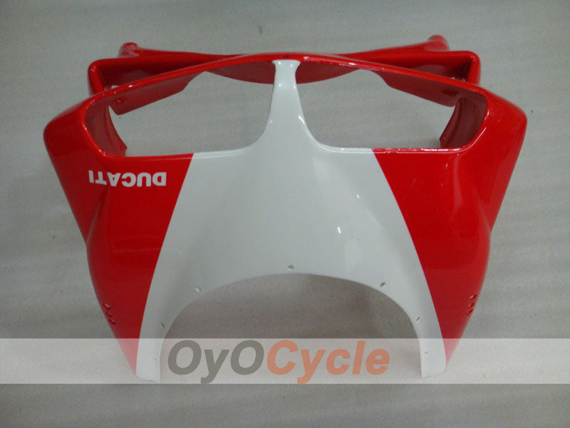Carena superiore anteriore per Ducati 99-02 996 #OYO87913869 Immagine principale del prodotto