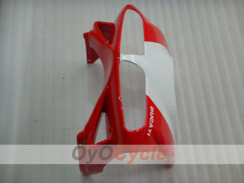Carena superiore anteriore per Ducati 99-02 996 #OYO87913869 Immagine secondaria del prodotto