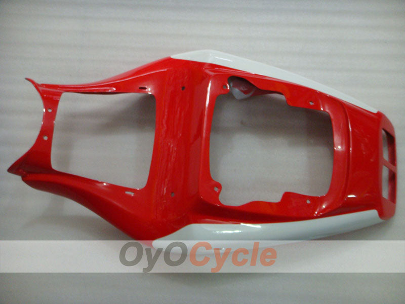 Coda carenatura posteriore per Ducati 99-02 996 #OYO87913870 Immagine secondaria del prodotto