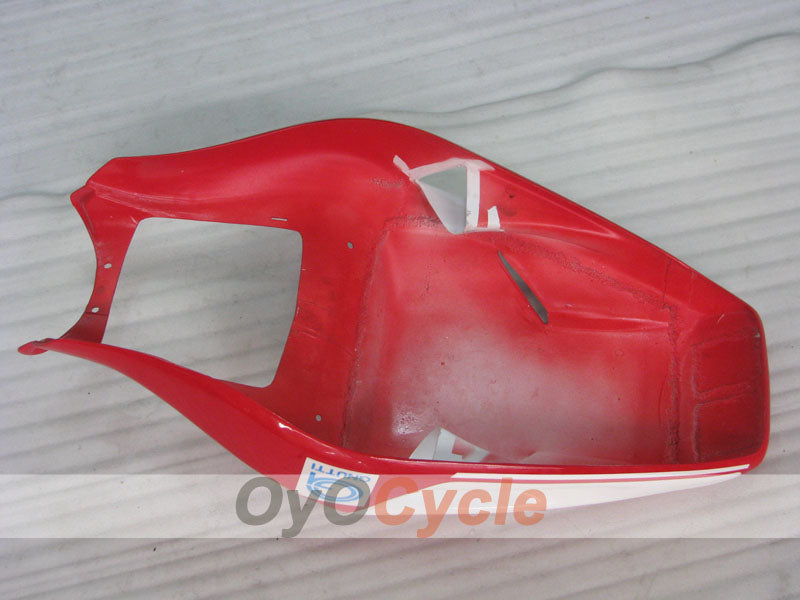 Carenatura posteriore + Coprisella per Ducati 99-02 996 #OYO87913872 Immagine secondaria del prodotto