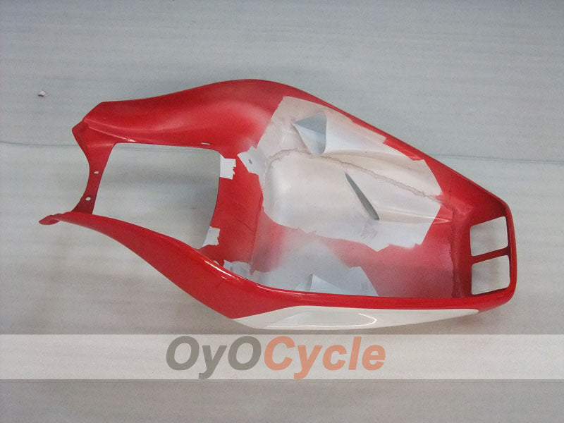 Coda Posteriore + Coprisella Per Ducati 94-02 748 #OYO87913665 Immagine secondaria del prodotto