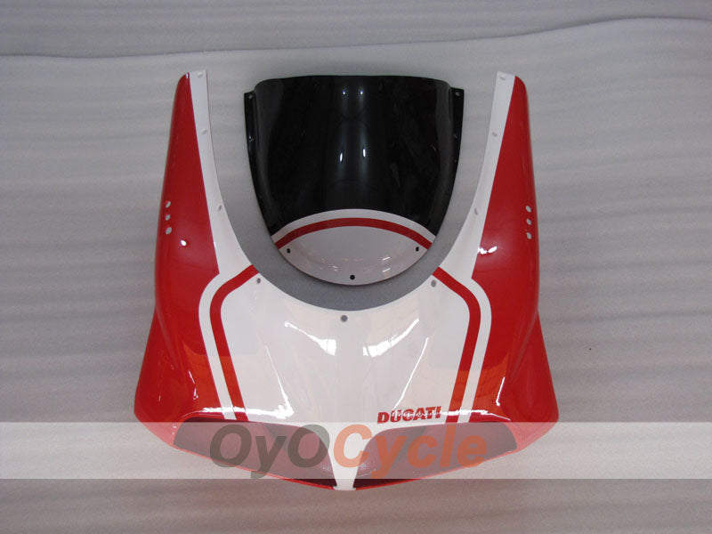 Carena Anteriore Superiore Per Ducati 94-02 748 #OYO87913667 Immagine principale del prodotto