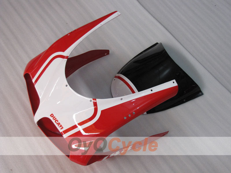 Carena Anteriore Superiore Per Ducati 94-02 748 #OYO87913667 Immagine secondaria del prodotto