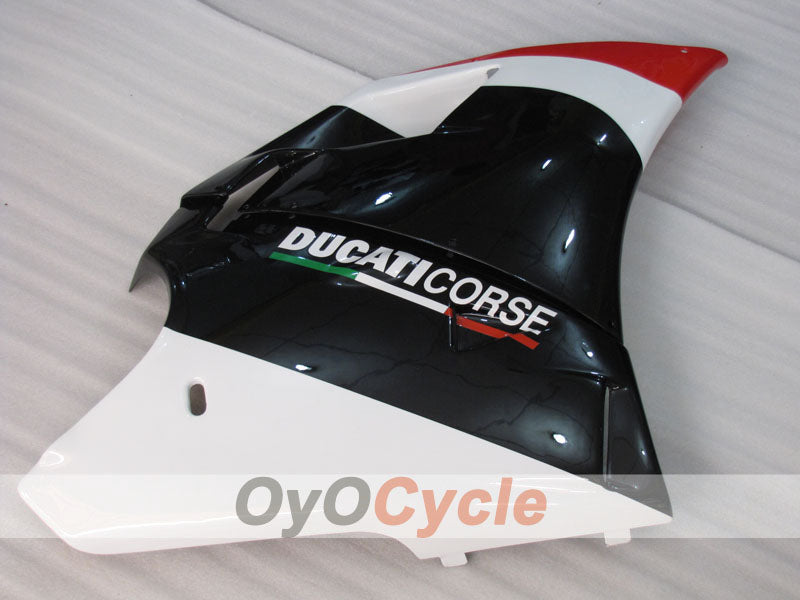 Carenatura lato sinistro e destro per Ducati 94-02 748 #OYO87913669 Immagine secondaria del prodotto