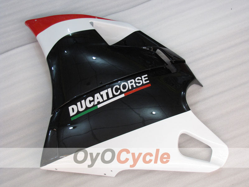 Carenatura lato sinistro e destro per Ducati 94-02 748 #OYO87913669 Immagine principale del prodotto