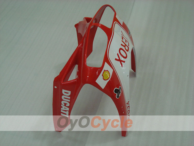 Carena Superiore Anteriore Per Ducati 94-02 748 #OYO87913673 Immagine secondaria del prodotto
