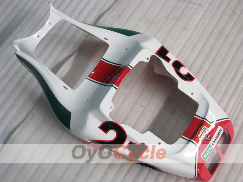 Coda Posteriore Carenatura Per Ducati 94-02 748 #OYO87913676 Immagine secondaria del prodotto