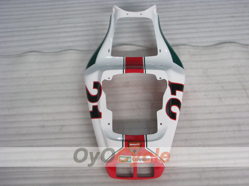 Coda Posteriore Carenatura Per Ducati 94-02 748 #OYO87913676 Immagine principale del prodotto