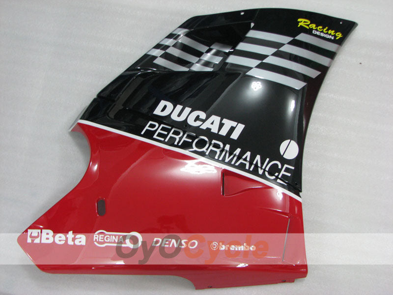 Carena Destra e Sinistra Per Ducati 94-02 748 #OYO87913693 Immagine secondaria del prodotto
