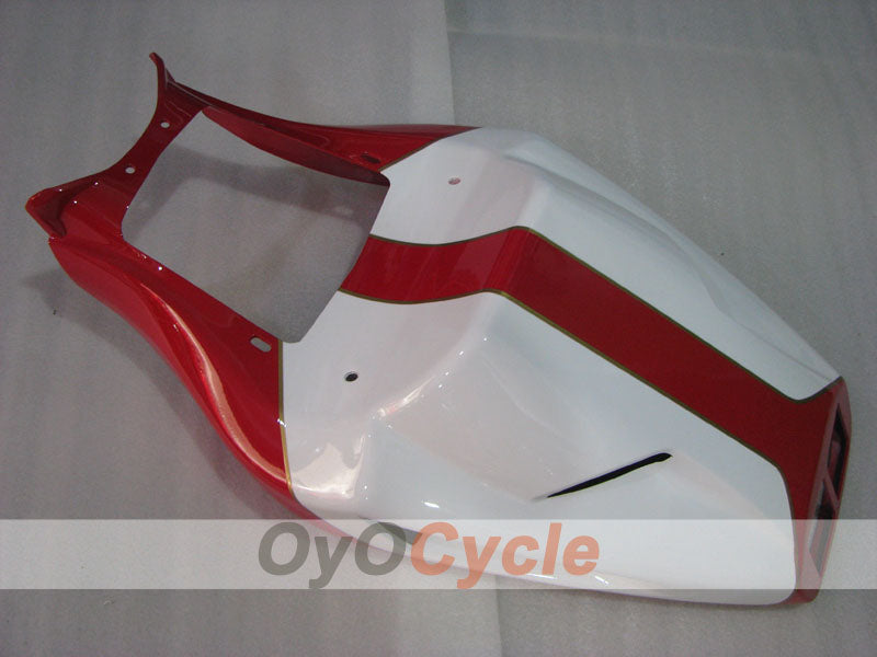 Coda Posteriore + Coprisella Per Ducati 02-04 998 #OYO87913935 Immagine principale del prodotto