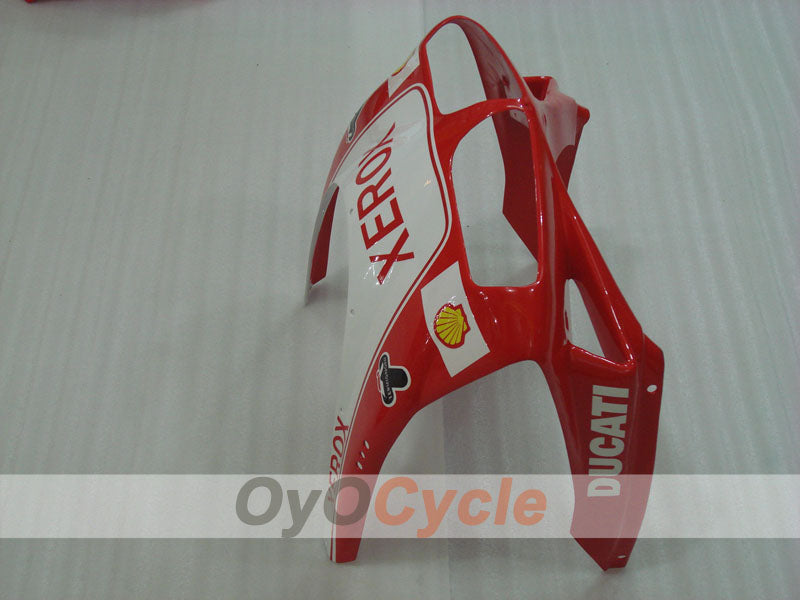 Carena Anteriore Superiore Per Ducati 02-04 998 #OYO87913937 Immagine secondaria del prodotto