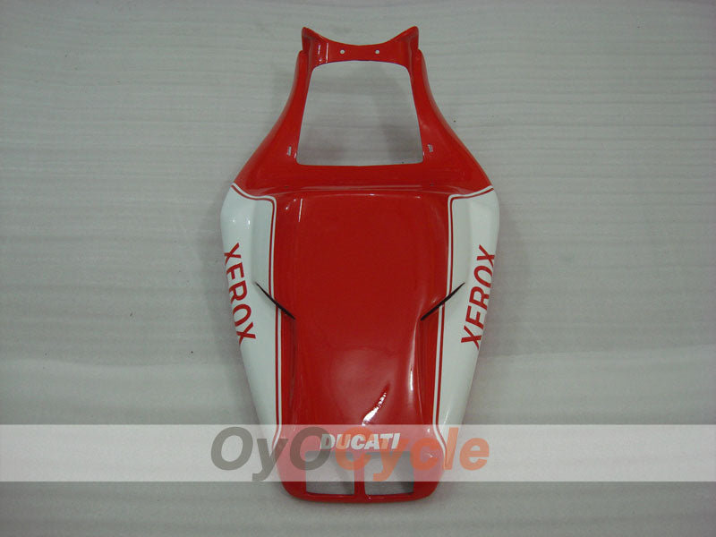 Codino posteriore + coprisella per Ducati 02-04 998 #OYO87913938 Immagine principale del prodotto