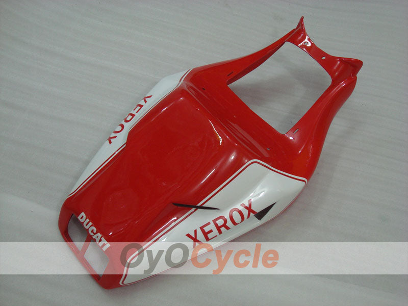 Codino posteriore + coprisella per Ducati 02-04 998 #OYO87913938 Immagine secondaria del prodotto