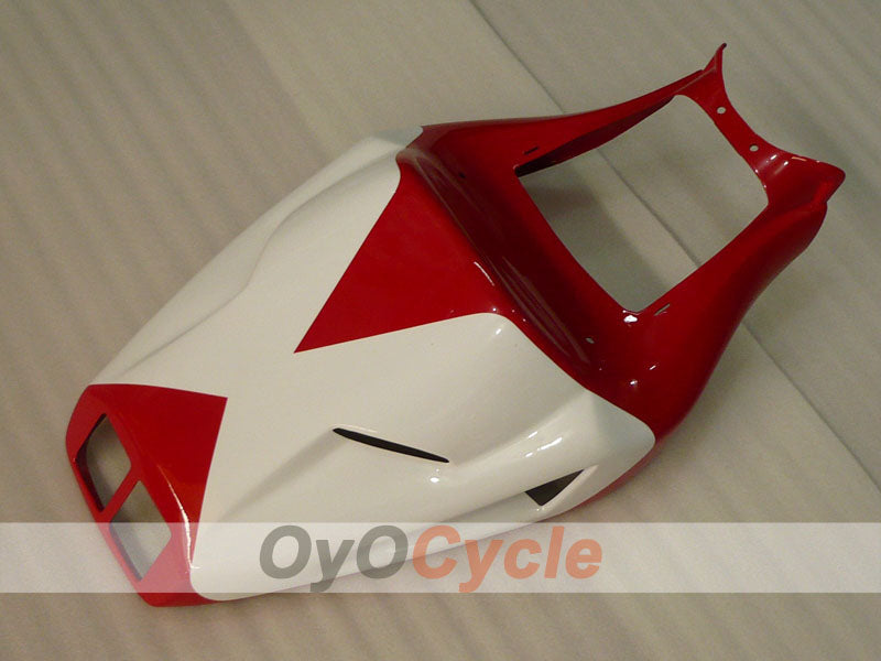 Coda posteriore + coprisella per Ducati 02-04 998 #OYO87913944 Immagine secondaria del prodotto
