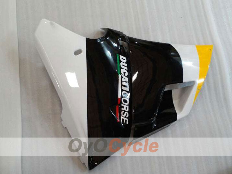 Carenatura laterale sinistra e destra per Ducati 02-04 998 #OYO87913949 Immagine secondaria del prodotto