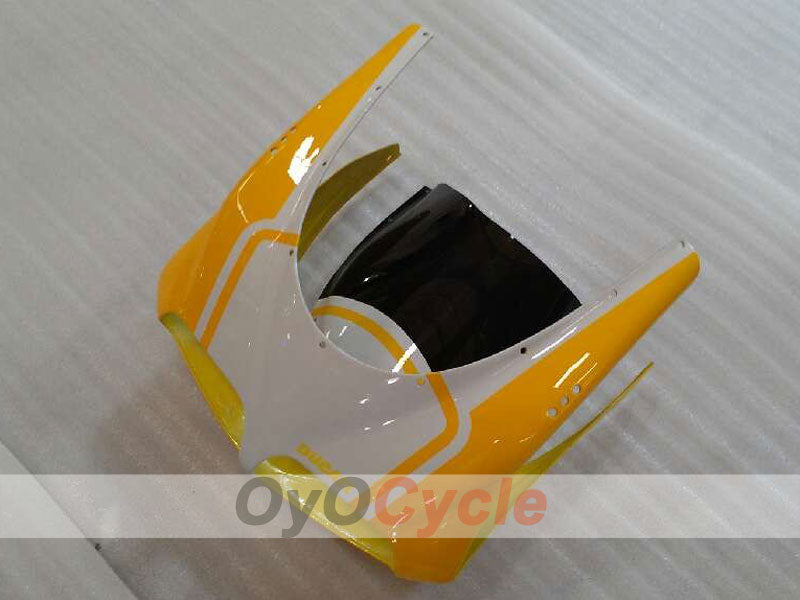 Carena Anteriore Superiore Per Ducati 02-04 998 #OYO87913947 Immagine secondaria del prodotto