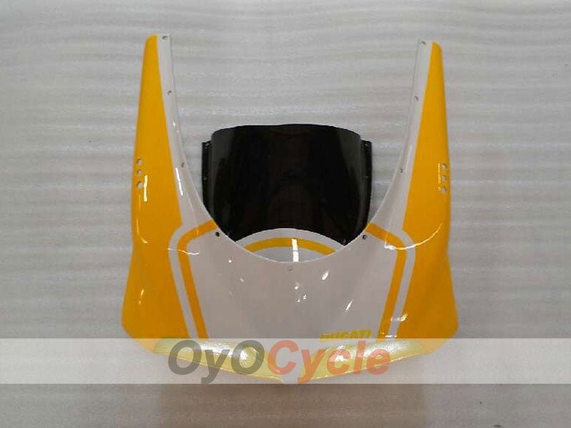 Carena Anteriore Superiore Per Ducati 02-04 998 #OYO87913947 Immagine principale del prodotto