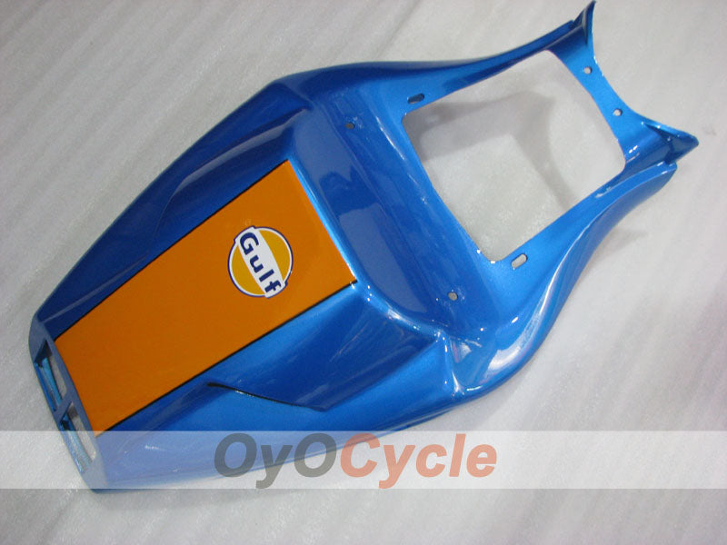 Coda Posteriore + Coprisella Per Ducati 02-04 998 #OYO87913956 Immagine principale del prodotto